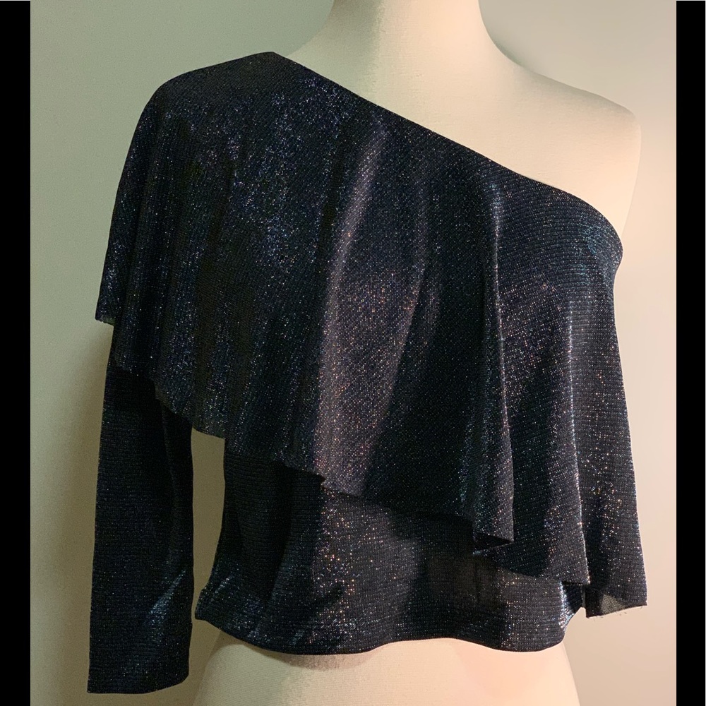 Zara top